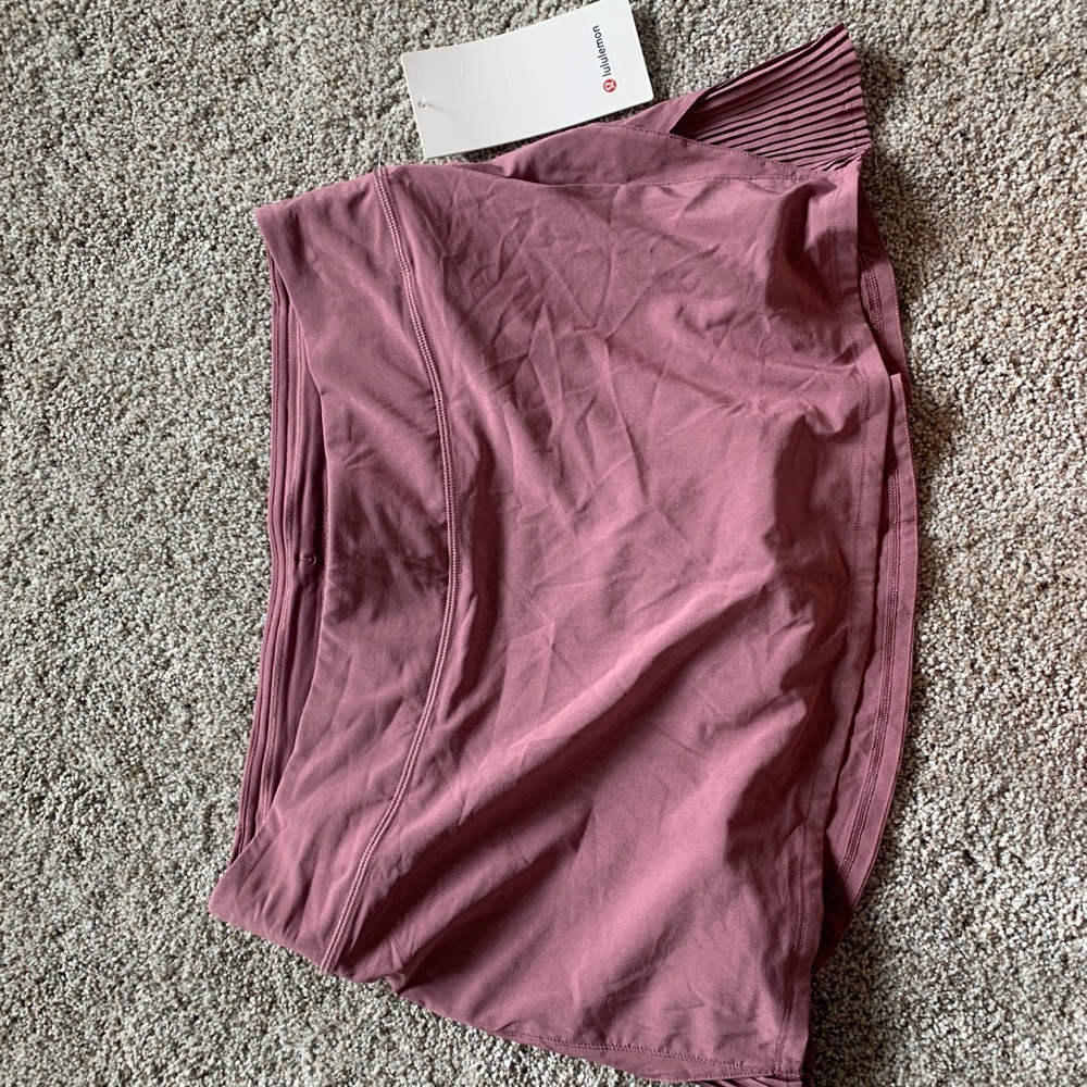 Lululemon skirt